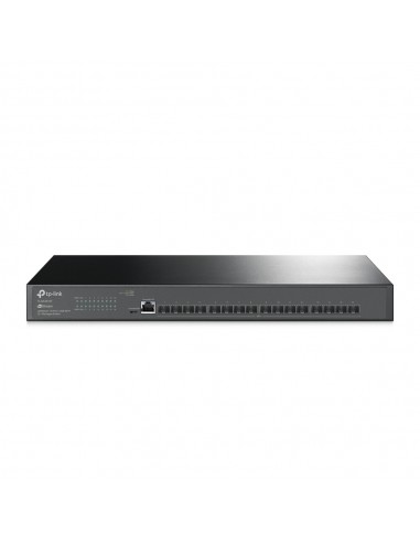 TP-Link JetStream TL-SX3016F мрежов...